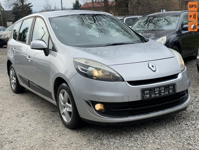 Renault Scenic III (2009-2016)