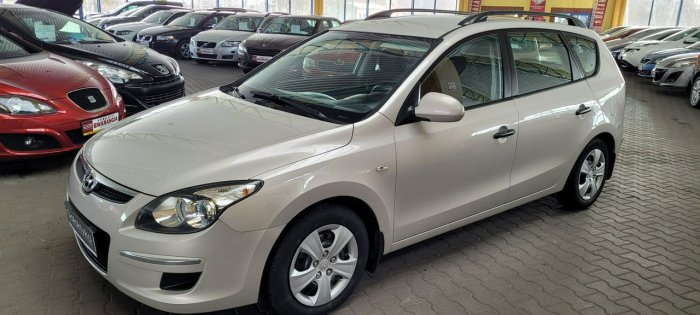 Hyundai i30 ZOBACZ OPIS !! W podanej cenie roczna gwarancja I (2002-2013)