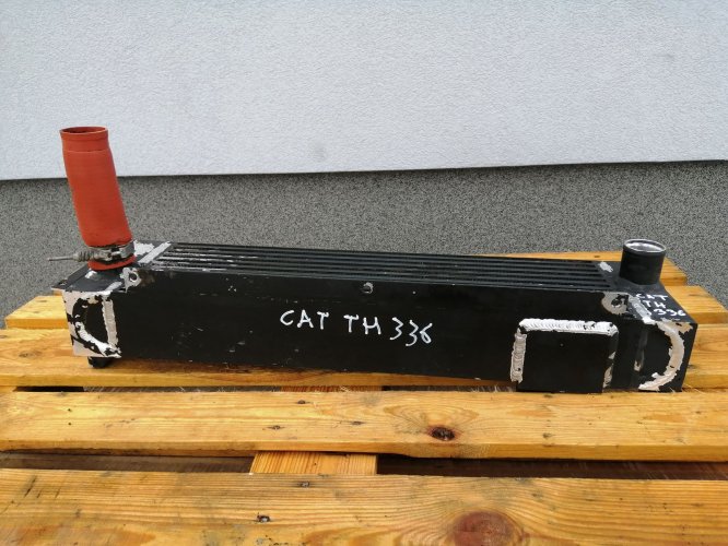 Intercooler Cat TH336 