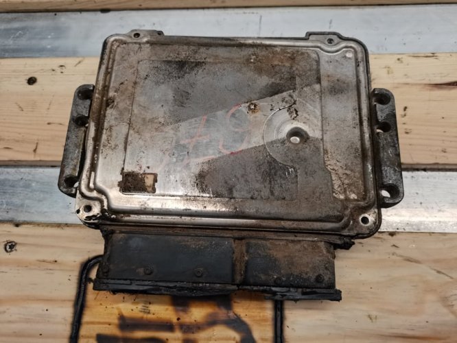 Komputer ECU Deutz TCD 2012 L04