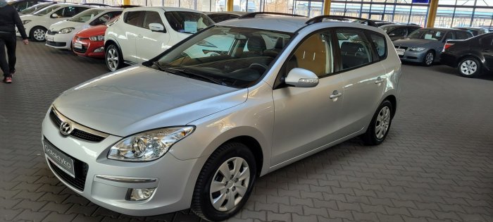 Hyundai i30 ZOBACZ OPIS !! W podanej cenie roczna gwarancja I (2002-2013)
