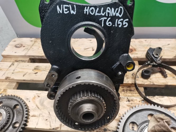  New Holland T.6 Tryb 87578127