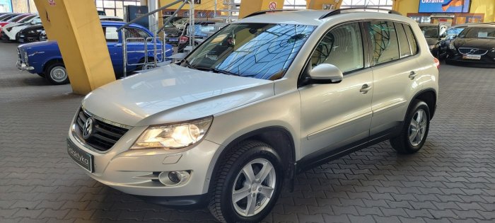 Volkswagen Taigun ZOBACZ OPIS !! W podanej cenie roczna gwarancja I (2007-2016)