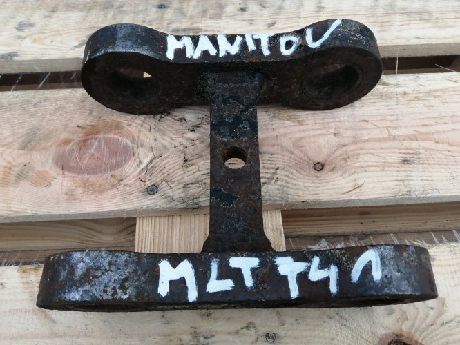 Łącznik Karetki Manitou MLT 634 735