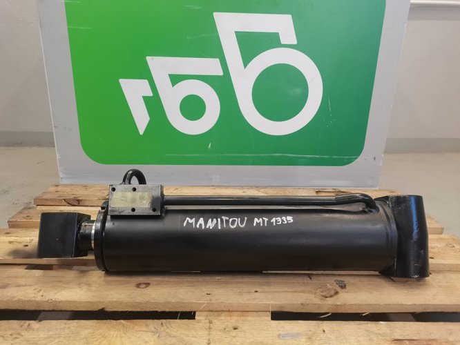 Manitou MT 1335 {Cylinder hydrauliczny wysypu}
