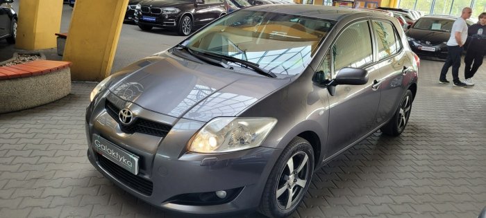 Toyota Auris ZOBACZ OPIS !! W podanej cenie roczna gwarancja I (2006-2012)