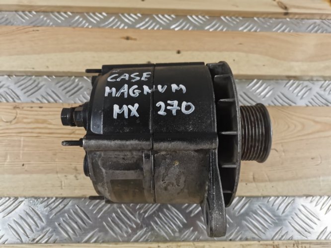 Alternator Case MX Magnum {Bosch} 