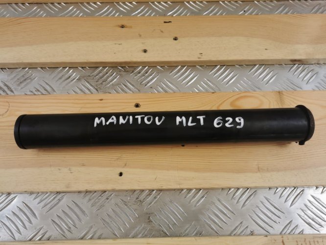 Manitou MLT 629 {Sworzeń kiwaka adaptacji} 