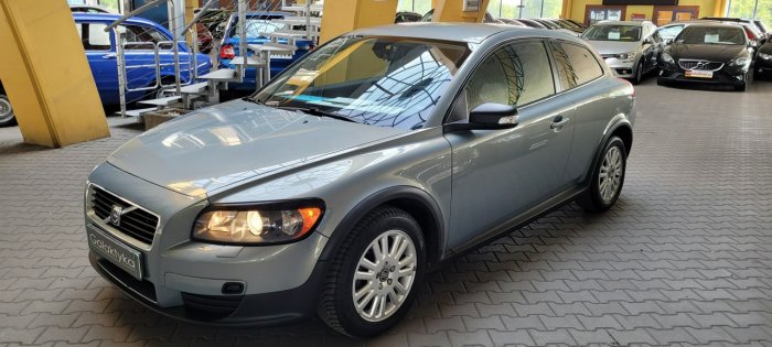Volvo C30 ZOBACZ OPIS !! W podanej cenie roczna gwarancja I (2006-)