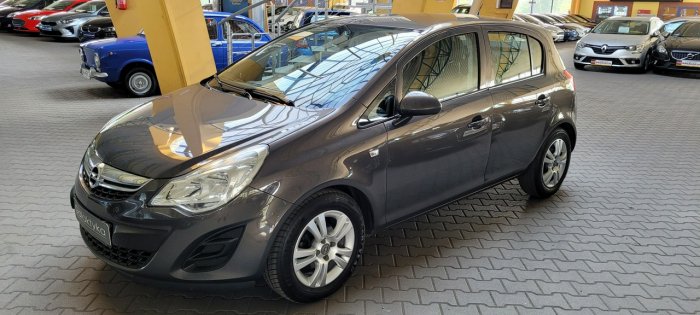 Opel Corsa 2013/2014  ZOBACZ OPIS !! W podanej cenie roczna gwarancja D (2006-2014)