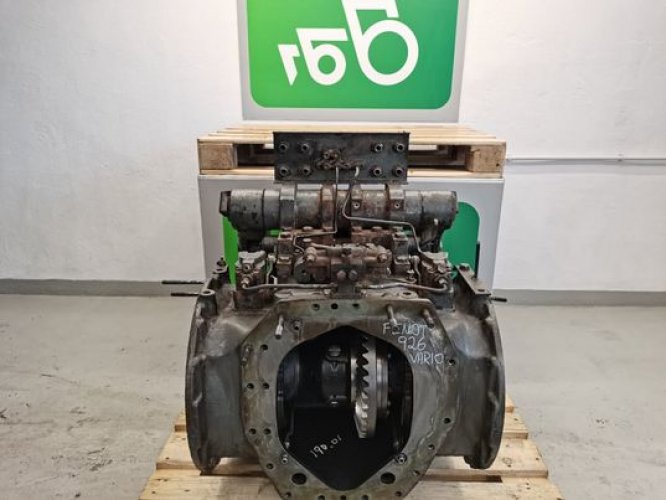  PTO 6600800461P Fendt 926 Vario