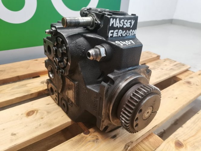 Pompa jazdy Sauer-Danfoss H1P078R Massey Ferguson 9407 