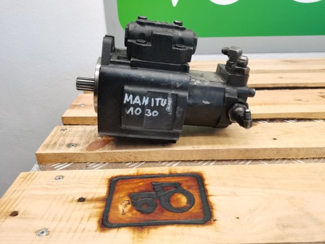Pompa hydrauliczna Sauer-Danfoss Manitou MT 1033 