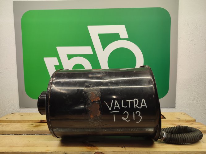 Obudowa filtra powietrza VALTRA T213