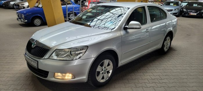 Škoda Octavia 1 REJ 2013 ZOBACZ OPIS !! W podanej cenie roczna gwarancja II (2004-2013)