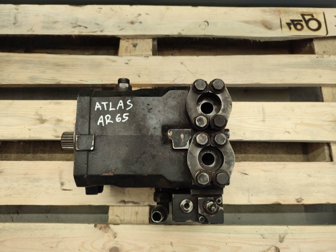 Pompa hydrauliczna Atlas AR 65 (25430100291) 