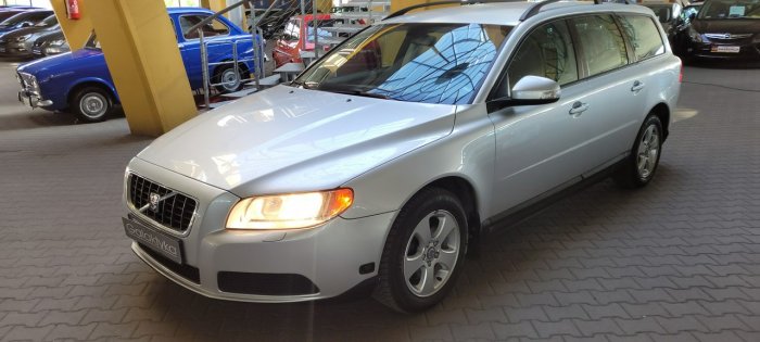 Volvo V70 ZOBACZ OPIS !! W podanej cenie roczna gwarancja II (1999-2007)