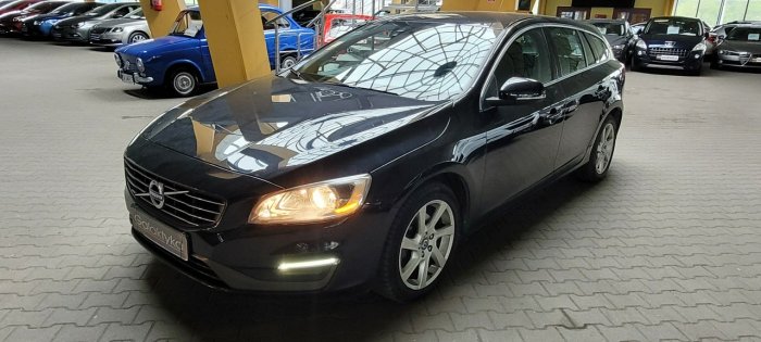 Volvo V60 ZOBACZ OPIS !! W podanej cenie roczna gwarancja I (2010-2018)