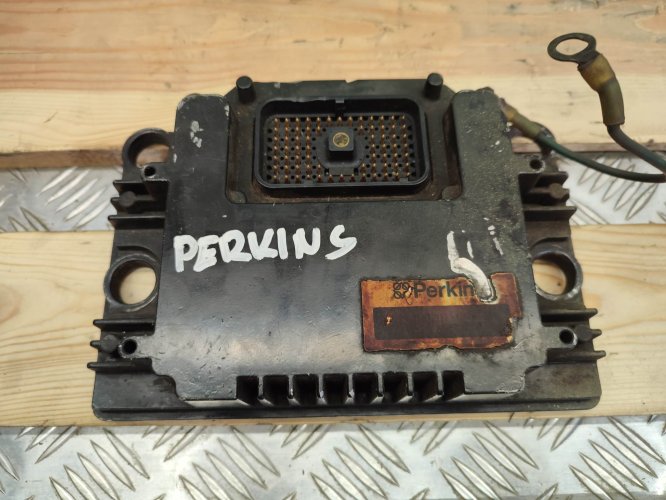 Komputer silnika Perkins