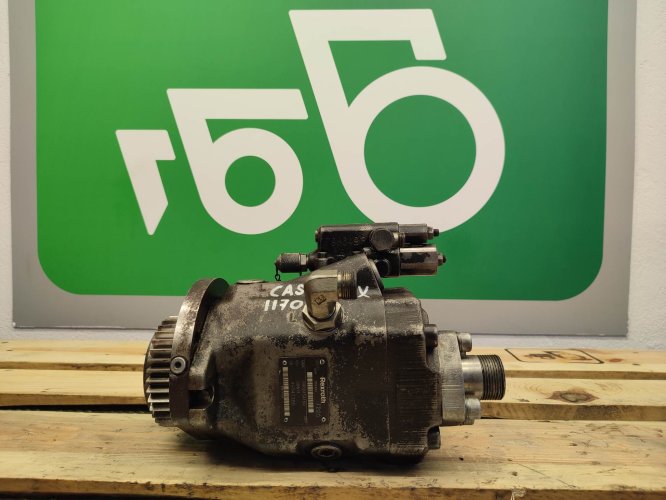 Pompa hydrauliczna Case CVX 1170 (R902454160) 