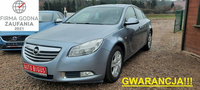 Opel Insignia climatronic A (2008-2017)