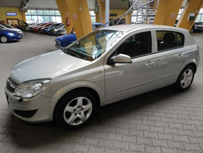 Opel Astra ZOBACZ OPIS !!W PODANEJ CENIE ROCZNA GWARANCJA !!! G (1998-2009)