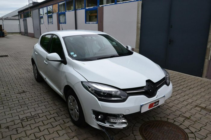 Renault Megane 1,5 dCi 92ps * SOCIETE * klima * nawigacja * ekonomiczny * ICDauto III (2008-2016)