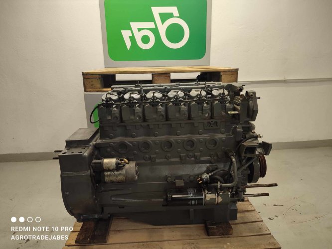 Silnik Fendt 512 Favorit (TD226-B6)