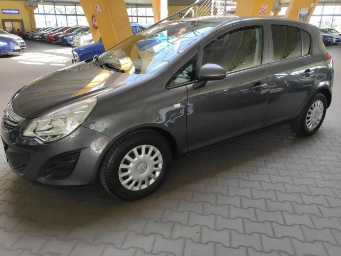 Opel Corsa ZOBACZ OPIS !! W podanej cenie roczna gwarancja D (2006-2014)