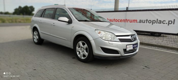 Opel Astra Bardzo ładna H (2004-2014)