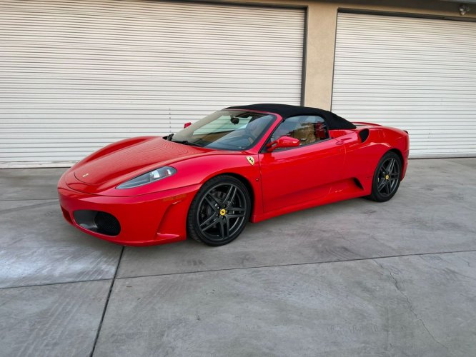 Ferrari 430 430