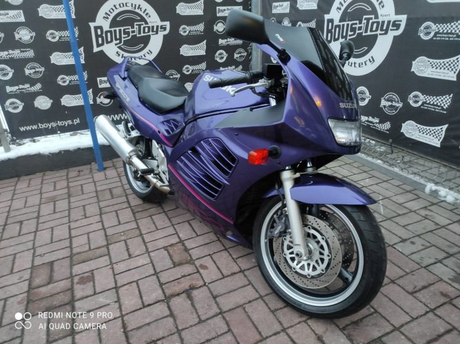 Suzuki RF Suzuki RF900