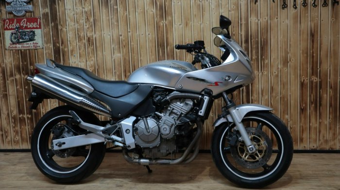Honda CB HONDA CB600S Piękna i Zadbana OWIEWKA raty -kup online