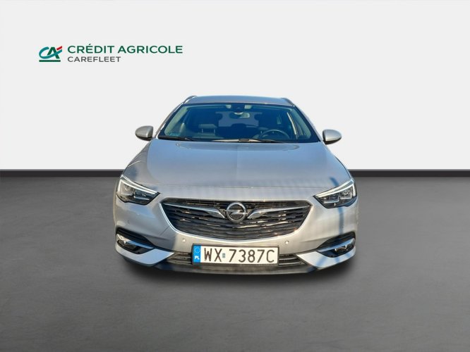 Opel Insignia 1.5 T GPF Elite S&S aut Kombi. WX7387C B (2017-)