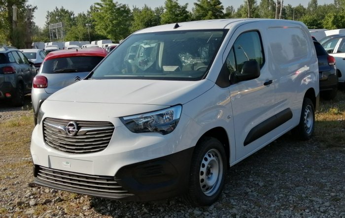 Opel Combo COMBO L2 3 osobowy