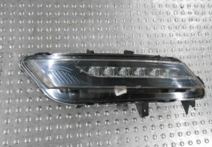 Lincoln MKZ II 2013 LAMPA HALOGEN LED PRAWA