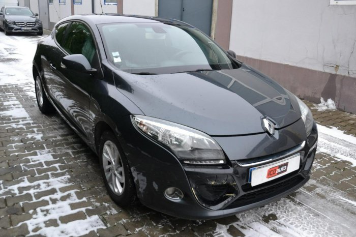 Renault Megane 1,5 DCi 110ps * KEYLESS * climatronic * 6 biegów * ICDauto III (2008-2016)