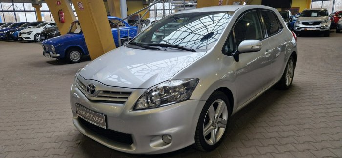 Toyota Auris 2011/2012 ZOBACZ OPIS !! W podanej cenie roczna gwarancja I (2006-2012)