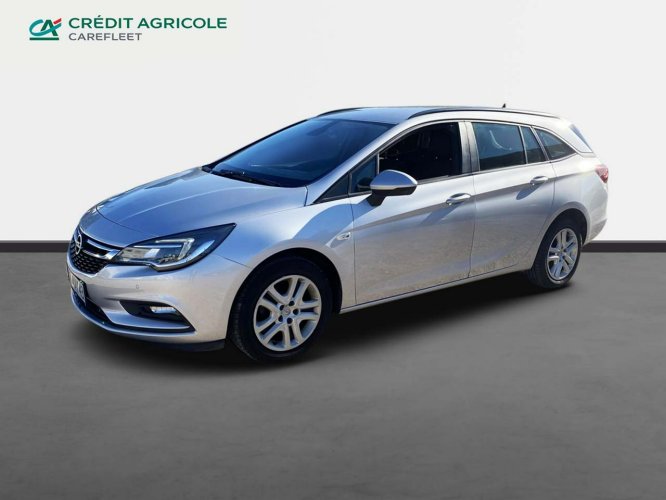 Opel Astra V 1.6 CDTI Enjoy S&S Kombi. DW4AK43 K (2015-2021)