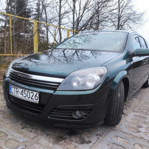 Opel Astra SKUP AUT za gotówke dojezdzamy dzwoń pisz H (2004-2014)