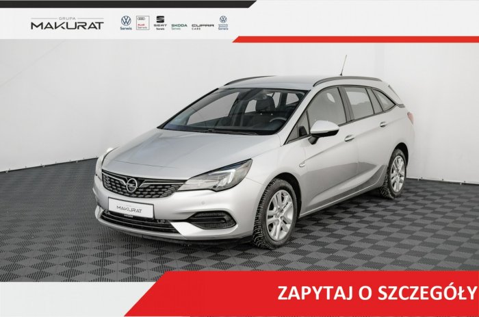 Opel Astra GD011VK # 1.5 CDTI Edition S&S Cz.cof Klima Salon PL VAT 23% K (2015-2021)
