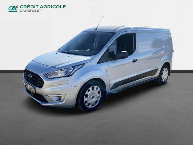 Ford Transit Connect  210 L2 Trend Furgon. WX4490C