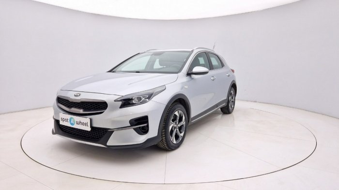 Kia XCeed 1.4 T-GDI Active Business DCT-7