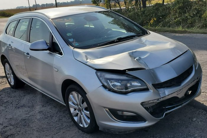 Opel Astra 1.6 Diesel 136km J (2009-2019)