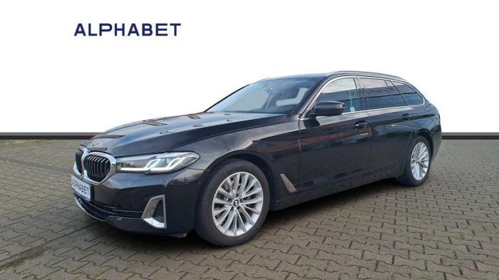 BMW 520 BMW 520d xDrive mHEV Luxury Line G30/G31 (2017-2023)