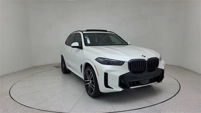 BMW X5 X5 G05 (2018-)