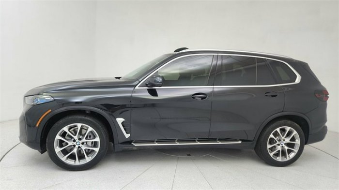 BMW X5 X5 G05 (2018-)