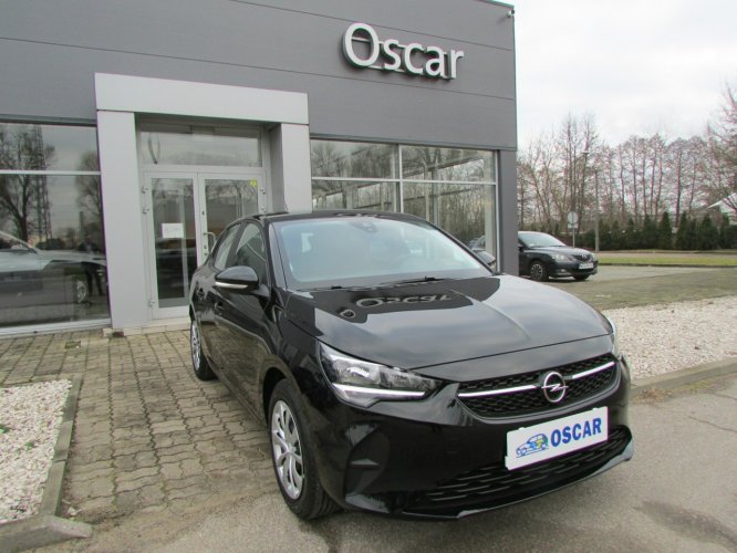 Opel Corsa 1.2 75 KM F (2019-)