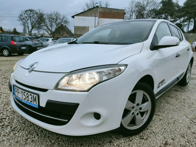 Renault Megane Zadbany# III (2008-2016)