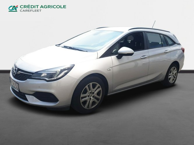 Opel Astra 1.5 CDTI Edition S&S Kombi DW1HU50 K (2015-2021)